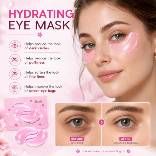 18 PCS Skincare Set for Girls Teen, Back School Supplies Skin - Product Imagery