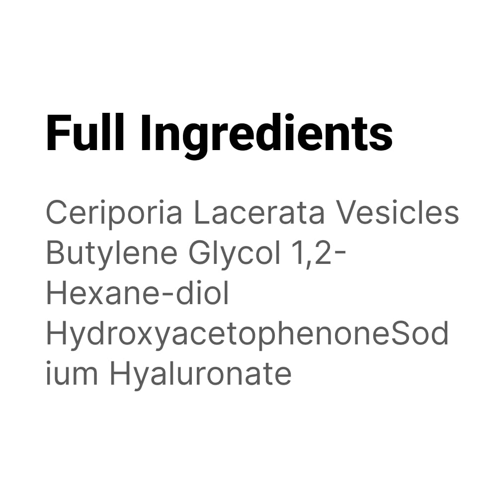 Biogenic Essence 90% serum (100ml / 3.38oz) - CEPOLAB