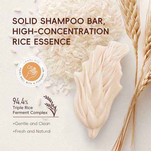LAIKOU Korean Skin Care, Skin Care Set 20pcs - Product Imagery