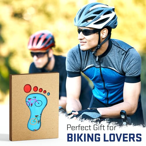 VICRAZY Hiking, Cycling, Camping Socks for Men, Women - Hiking, - Product Imagery