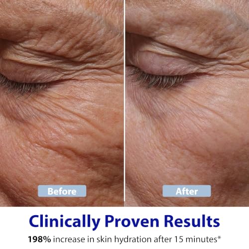 Dr. Denese SkinScience HydroShield Retinol Serum for Face 4 oz - Product Imagery