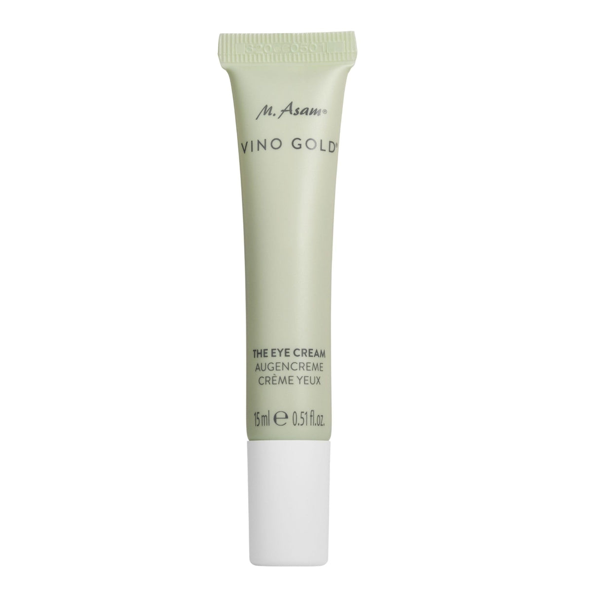 M Asam Vino Gold Eye Cream - M. Asam Official Imagery - 8