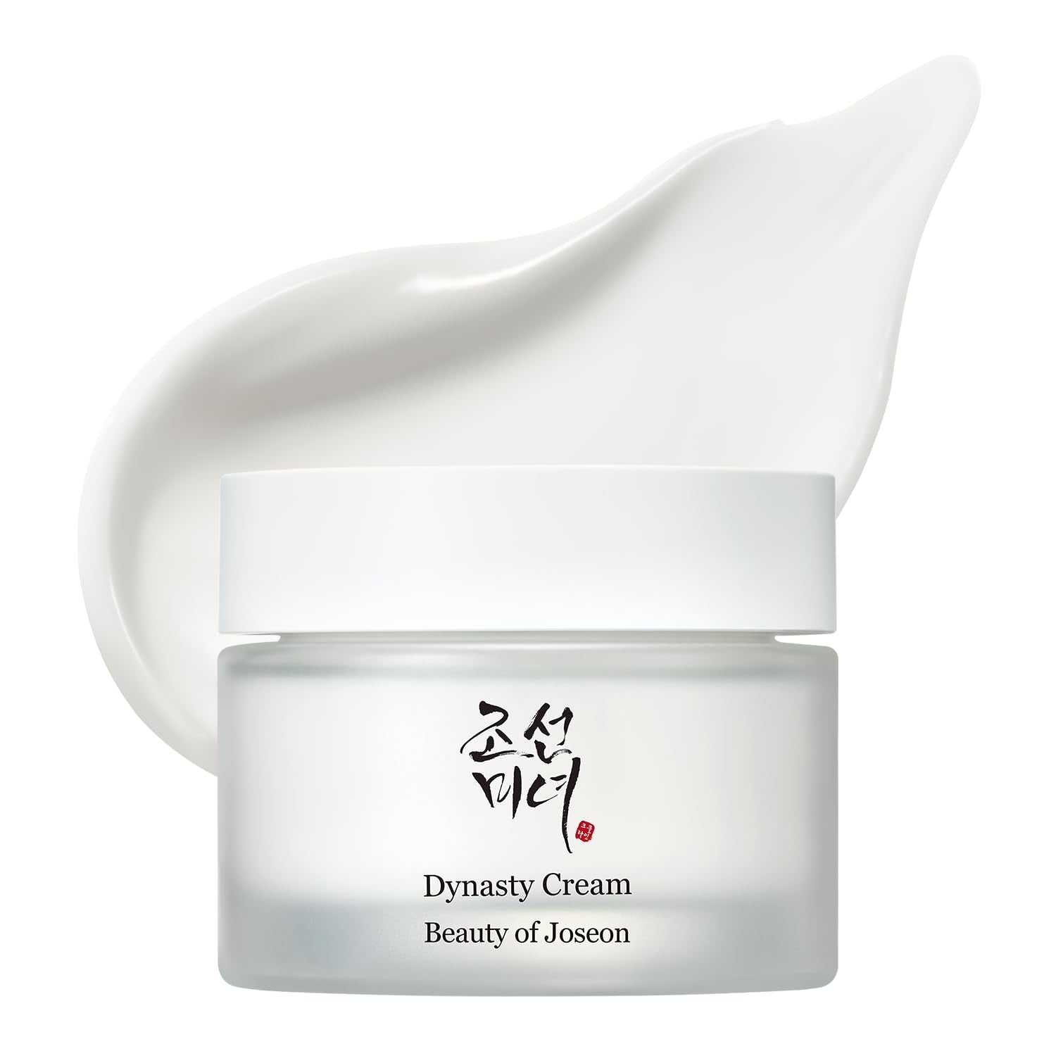 Beauty of Joseon Dynasty Cream Hydrating Face Moisturizer for Dry, Sensitive - Beauty of Joseon Official Product View 2