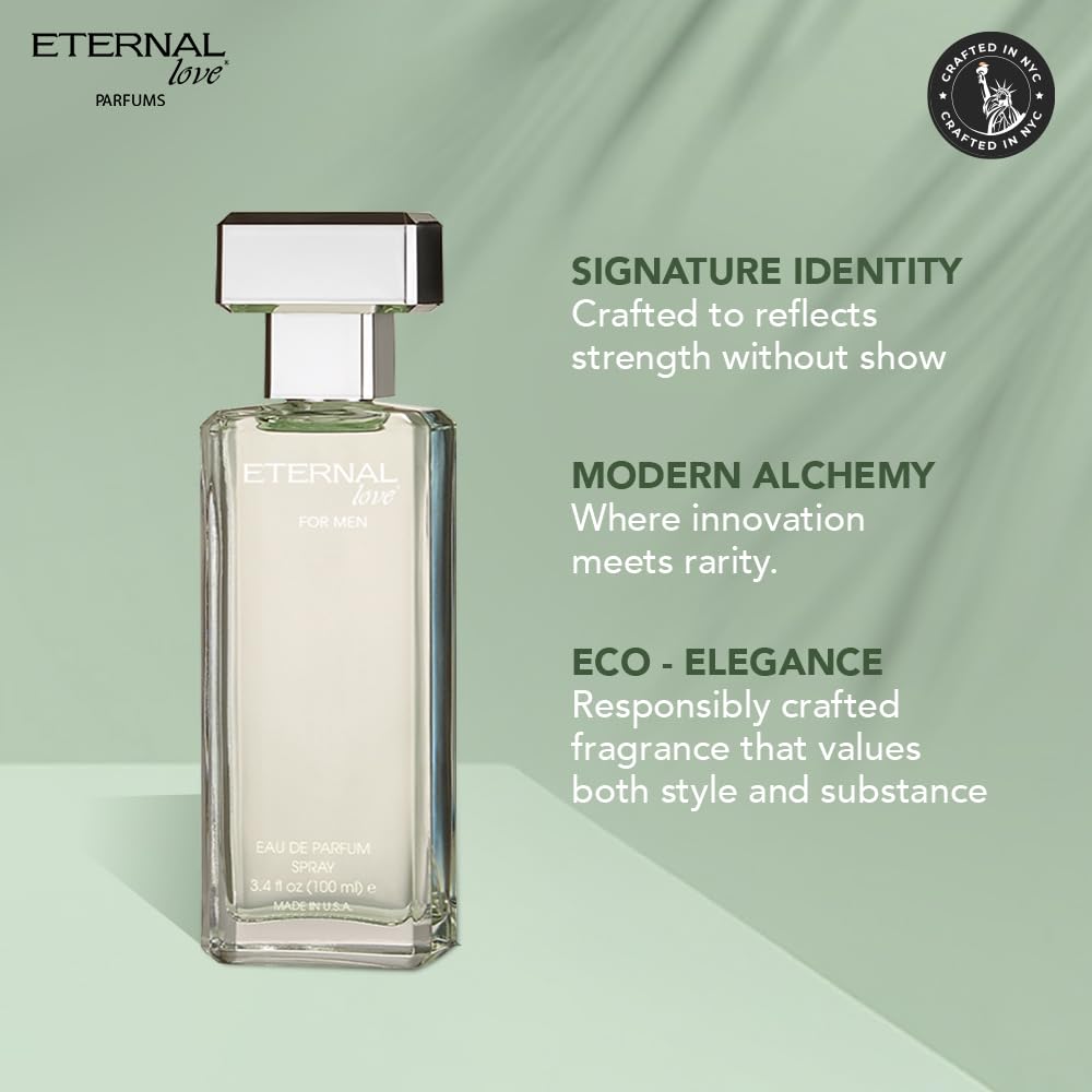 Eternal Love Bundle - Eternal Love Official Imagery - 8