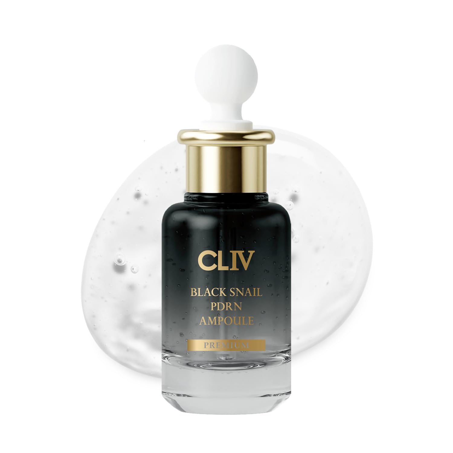 Retinol Lifting Ampoule, Korean Skincare with 85% Collagen - CLIV