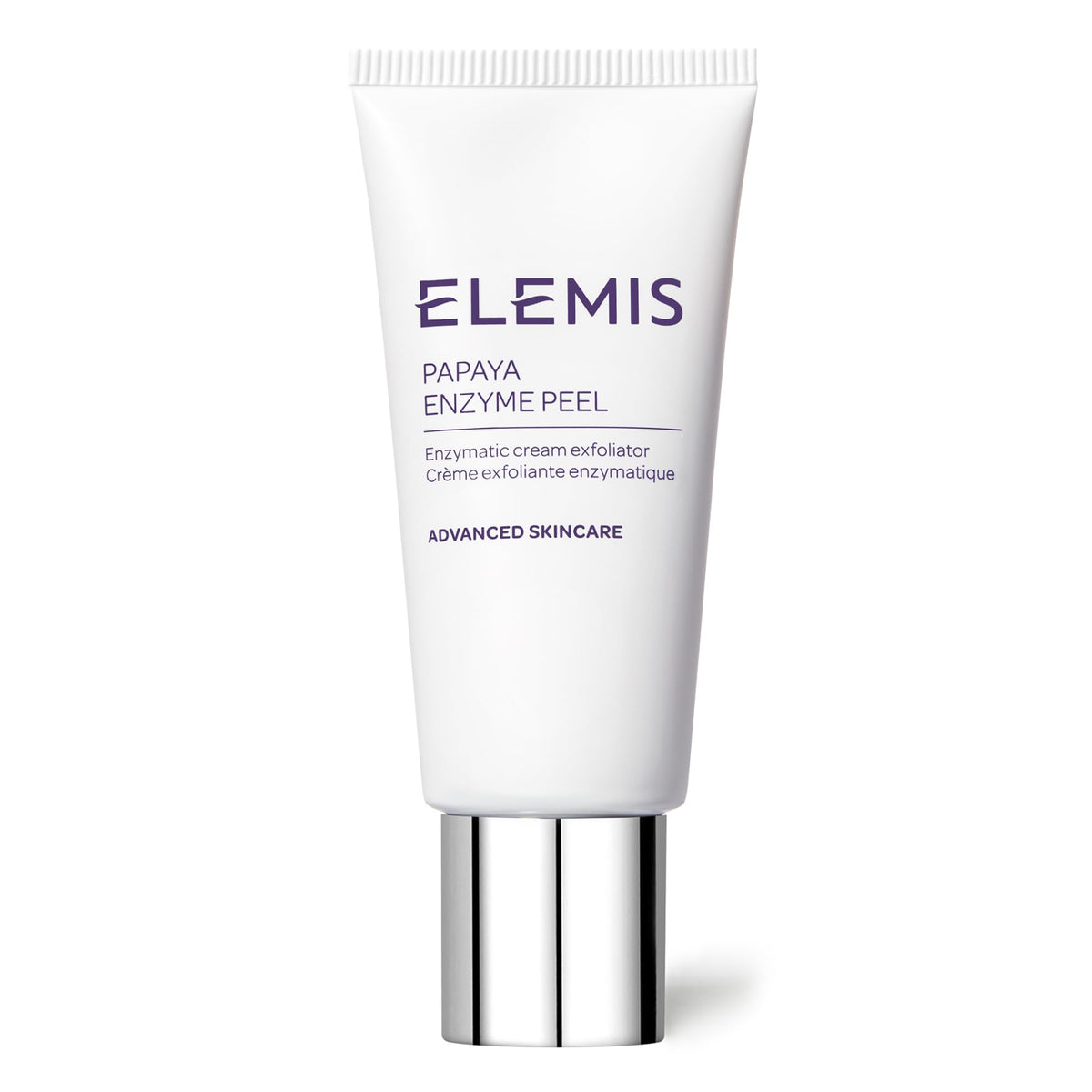ELEMIS Papaya Enzyme Peel Gentle Exfoliating Face Mask Fruit - Premium Selection Official Imagery - 2