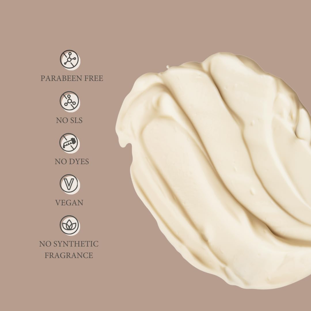 Shea Radiance P U R E Whipped Shea Butter with Colloidal - Shea Radiance Official Imagery - 6