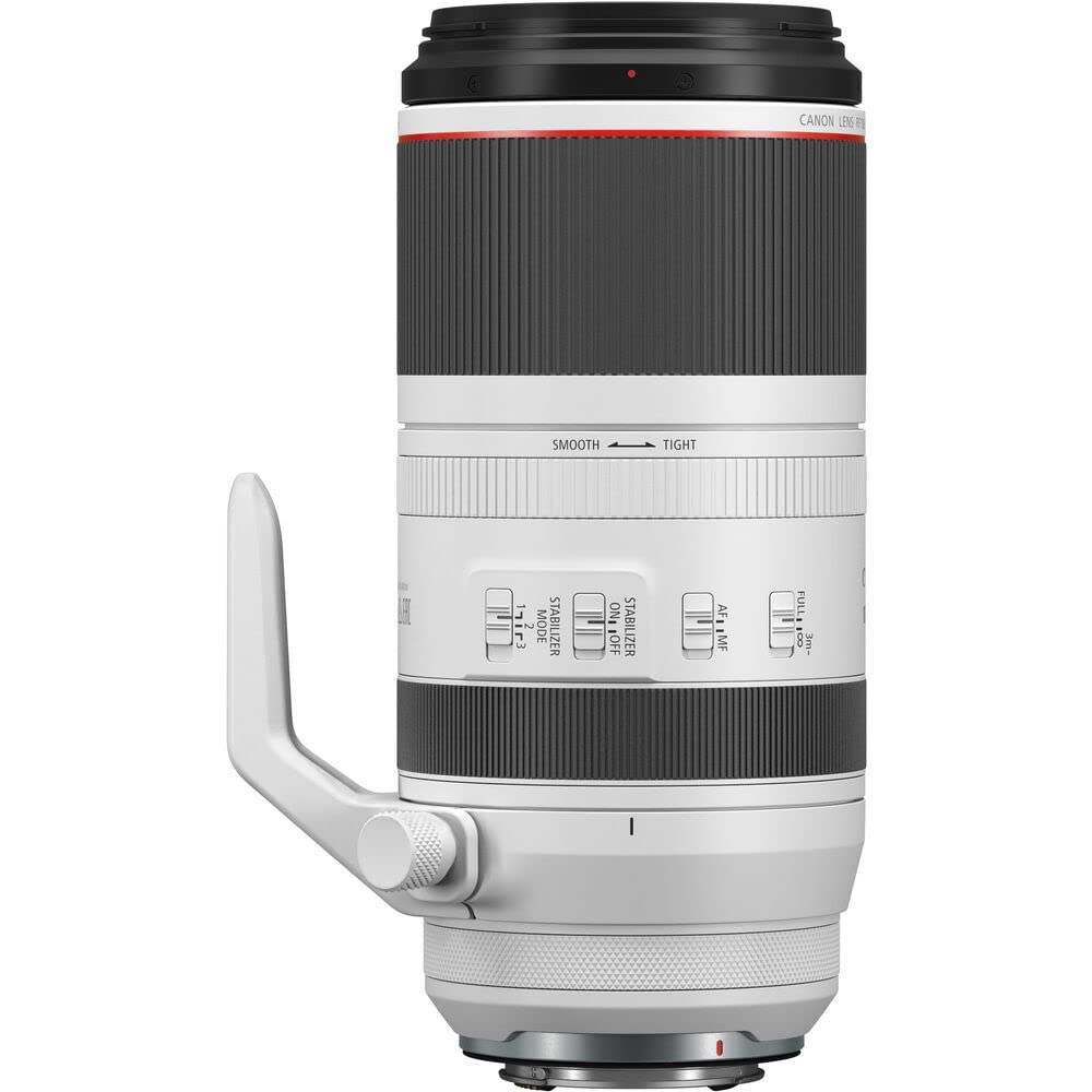 Elefair Tech Canon RF 100-500mm f/4.5-7.1L is USM Telephoto Zoom - Elefair Tech Official Product View 6