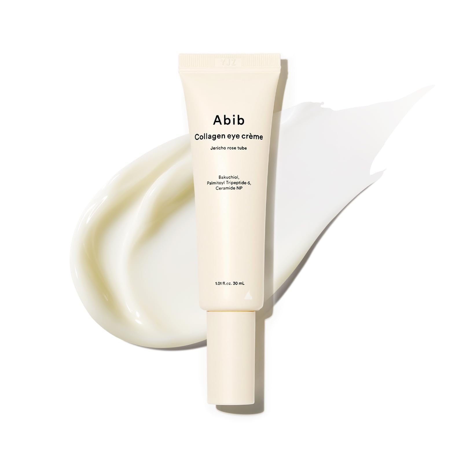 Abib PDRN Volume fill-it Booster Cream 2.5 tube - Abib