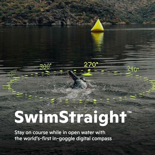 FORM Smart Swim 2 - Goggles - Product Imagery