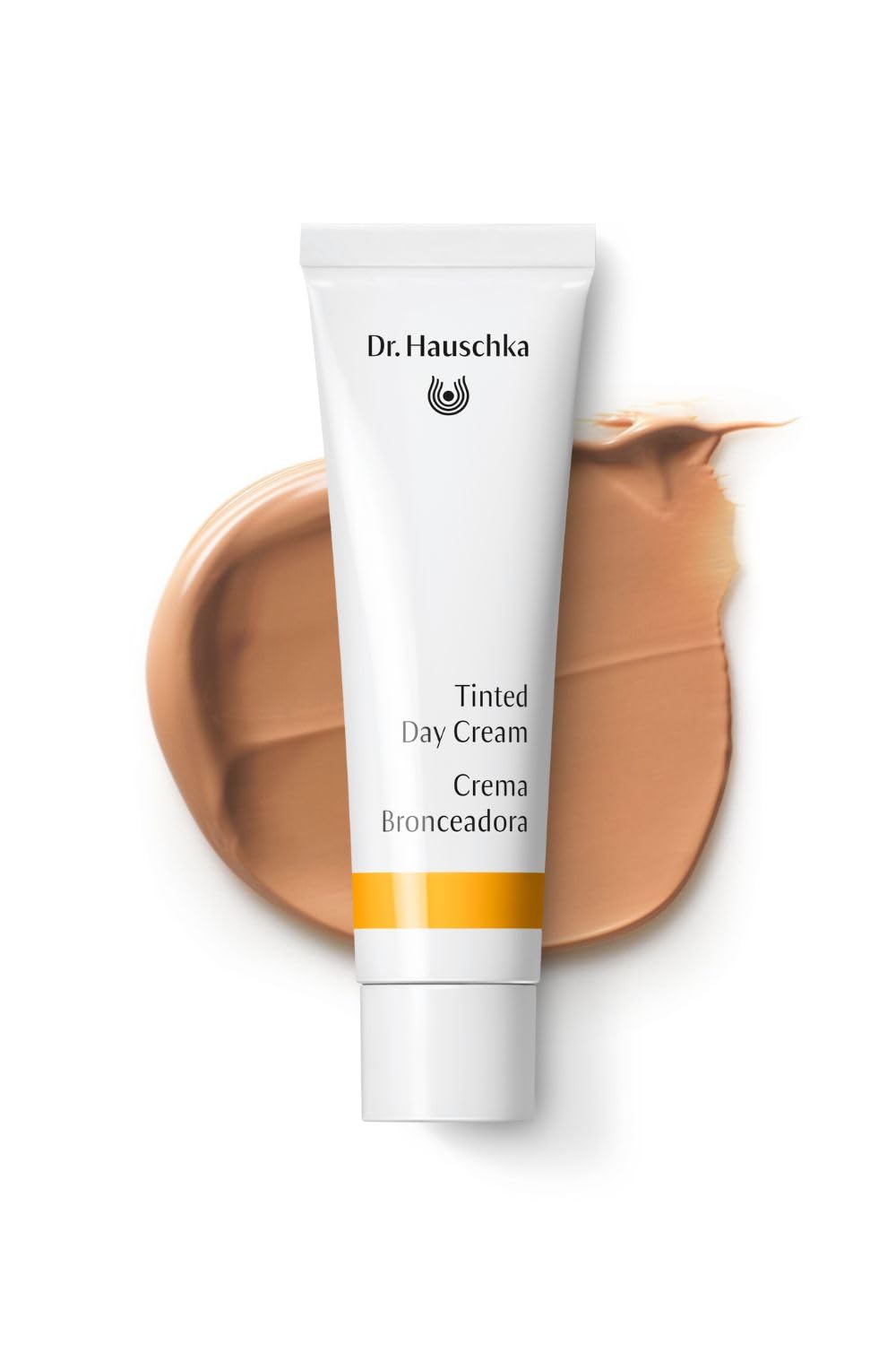 Dr Hauschka Tinted Day Cream 1 Fl Oz - Dr. Hauschka Official Imagery - 3