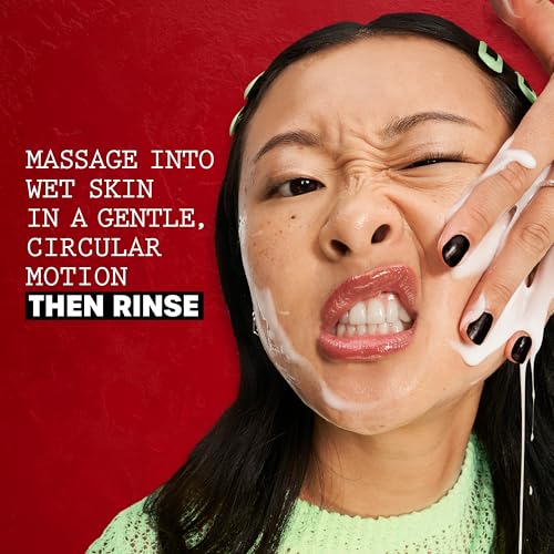 Thayers Milky Hydrating Face Cleanser with Snow Mushroom and - Product Imagery