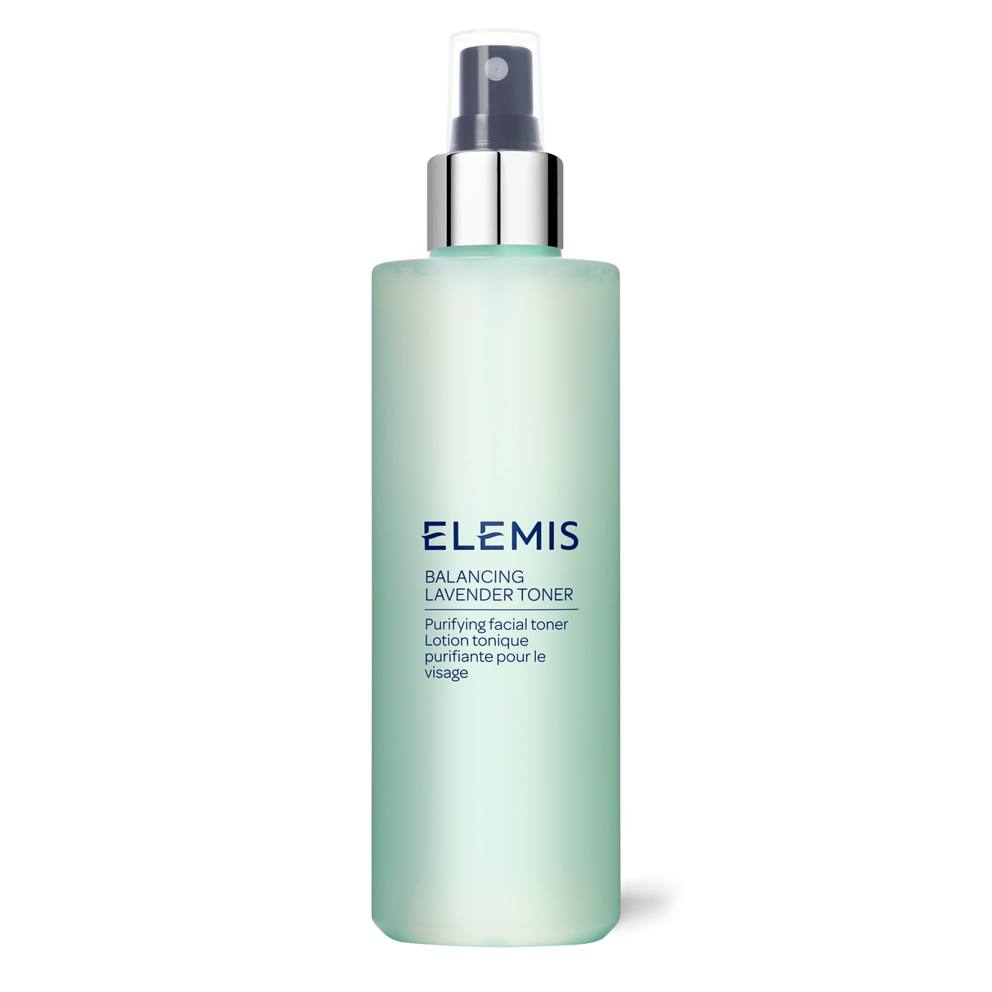 ELEMIS Balancing Toner Alcohol Free Purifying Facial - Premium Selection Official Imagery - 1