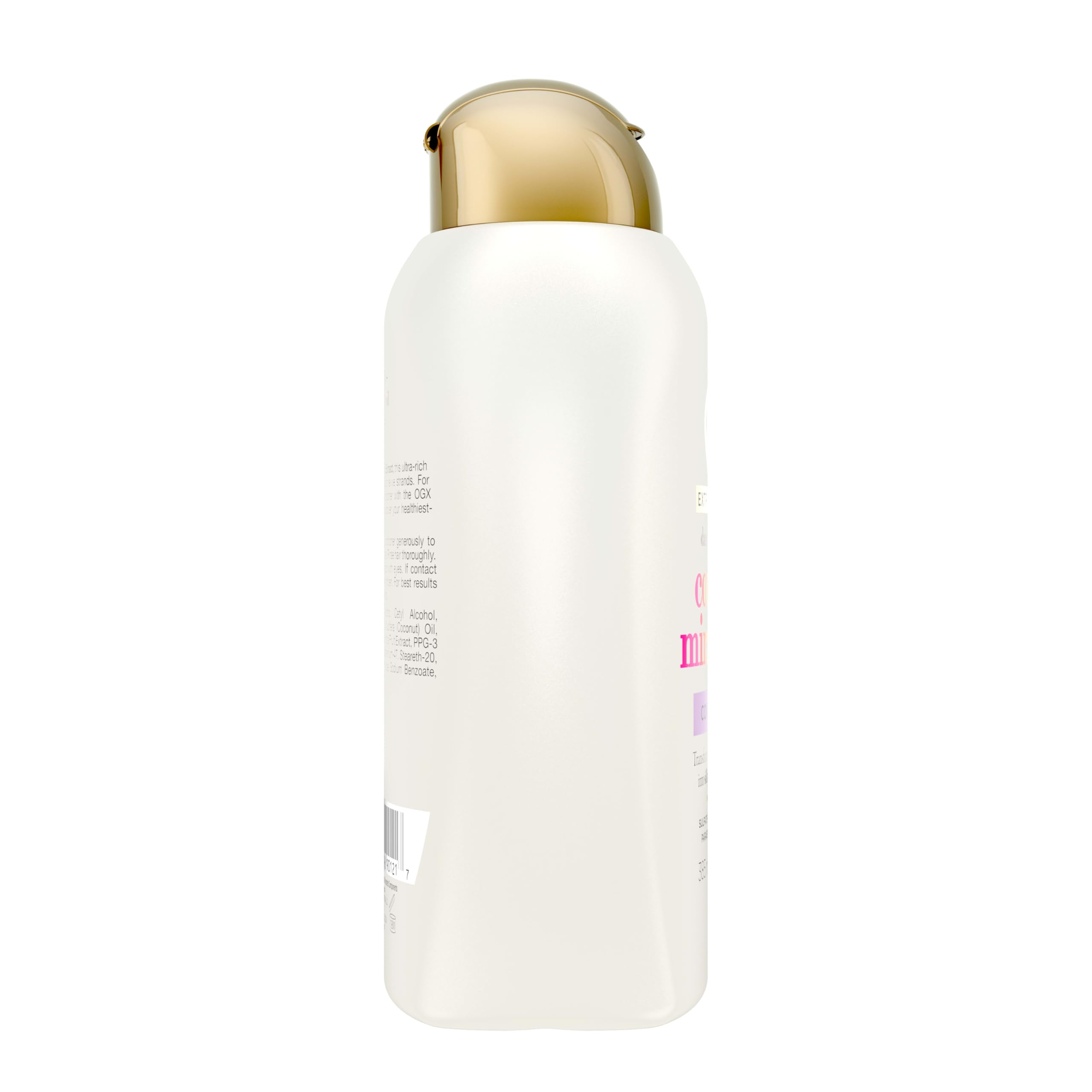 Elefair Tech OGX Damage Remedy + Coconut Miracle Oil Conditioner, 13 fl oz - Elefair Tech Official Product View 7