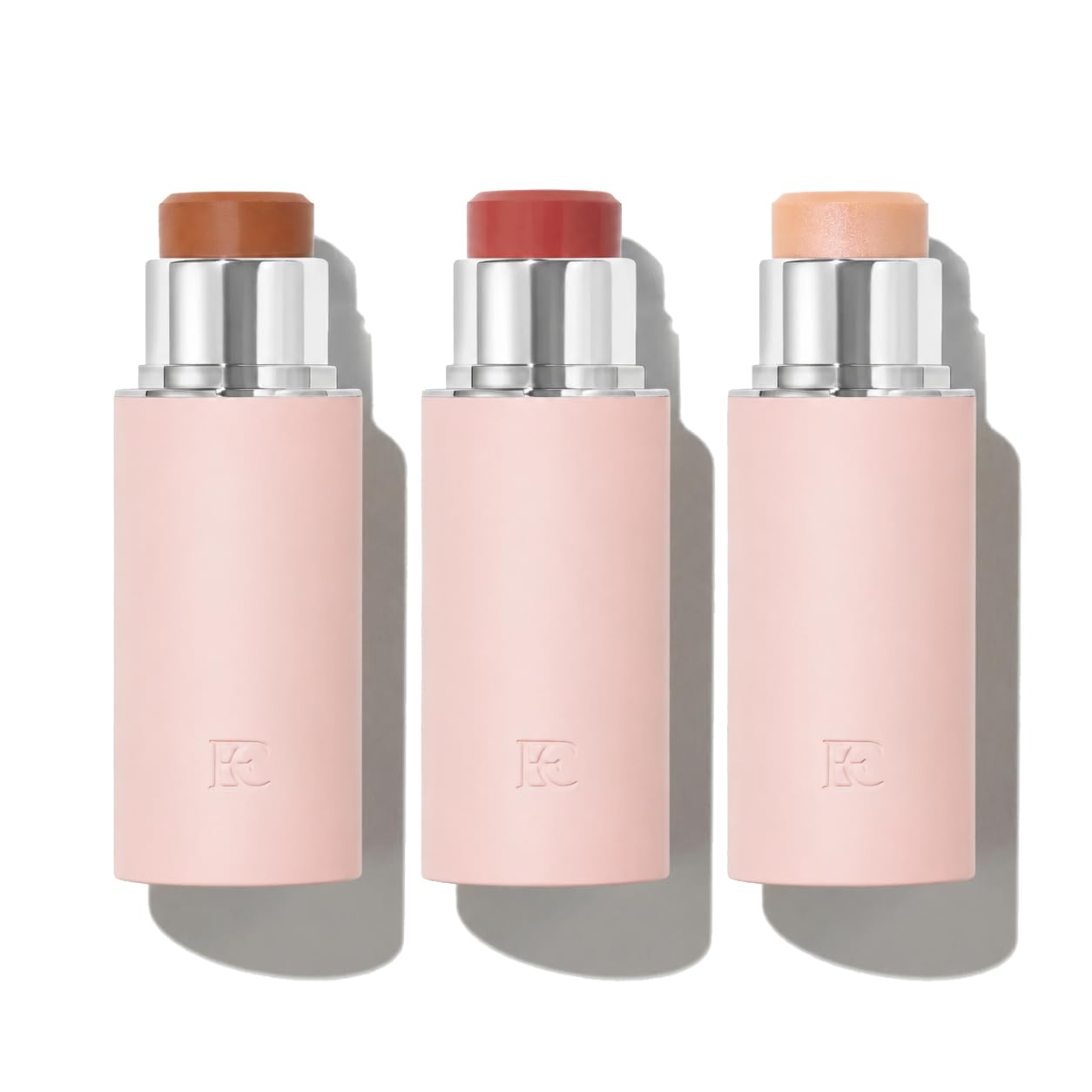 EarthsCure Glow Glaze Highlighter Stick - EarthsCure Official Imagery - 8
