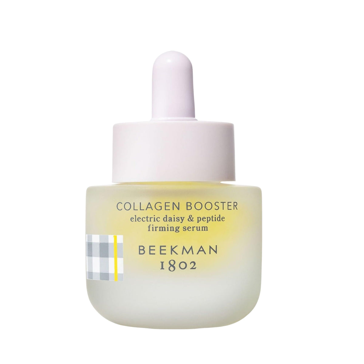 Beekman 1802 Collagen Booster Firming Face Serum 0 5 fl oz - Beekman 1802 Official Imagery - 2