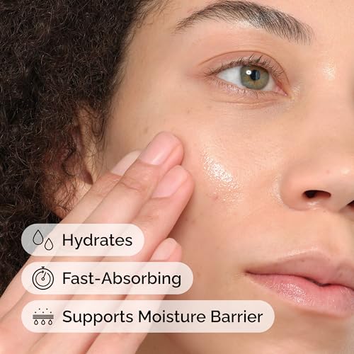 The Ordinary 100% Plant-Derived Squalane, for Skin and Hair, - Product Imagery