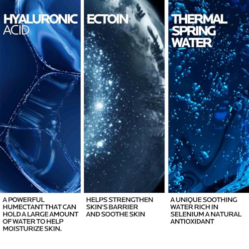 La Roche-Posay Hyalu B5 Suractivated Hyaluronic Acid Anti-Aging - Product Imagery