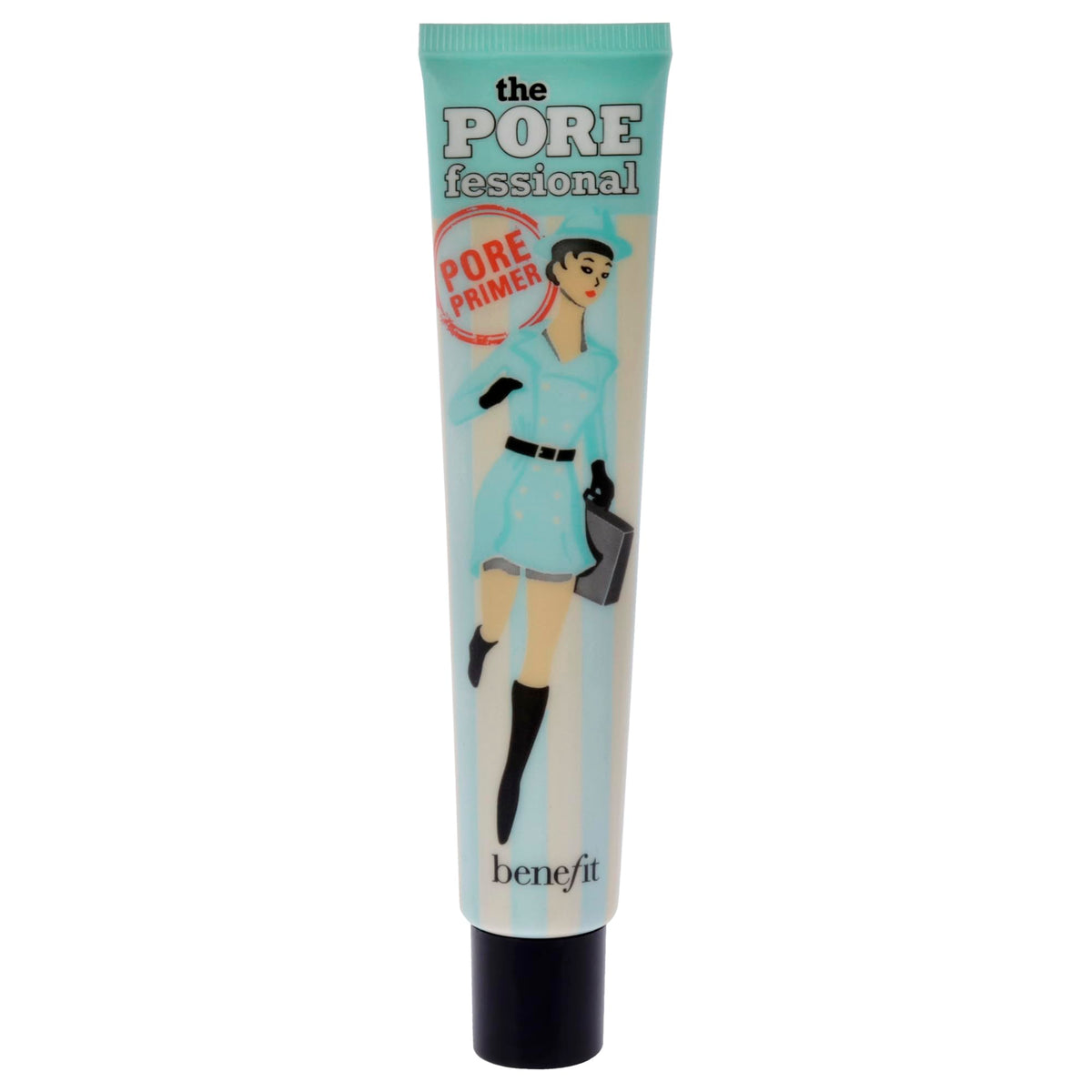 Benefit the POREfessional Pore Minimizing Primer Women - Benefit Official Imagery - 5