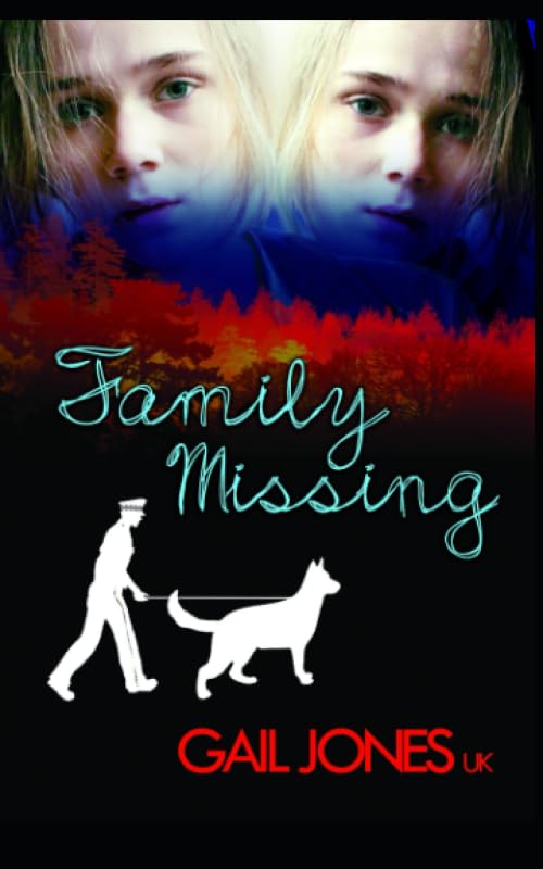by               
		   Gail Jones UK     
       			(Author) - View 1