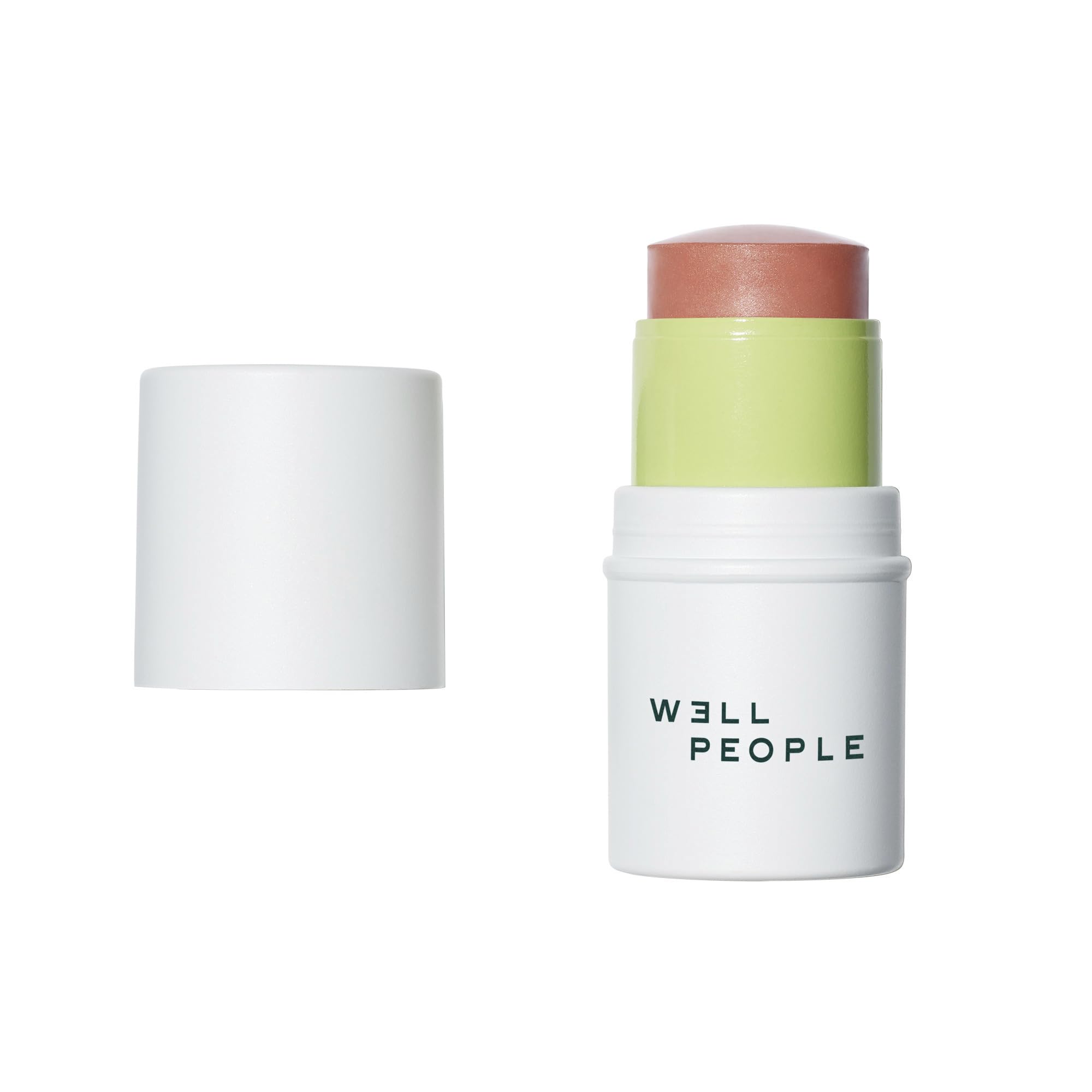 Well People Supernatural Stick Multi Use Blush Berry - Well People Official Imagery - 8