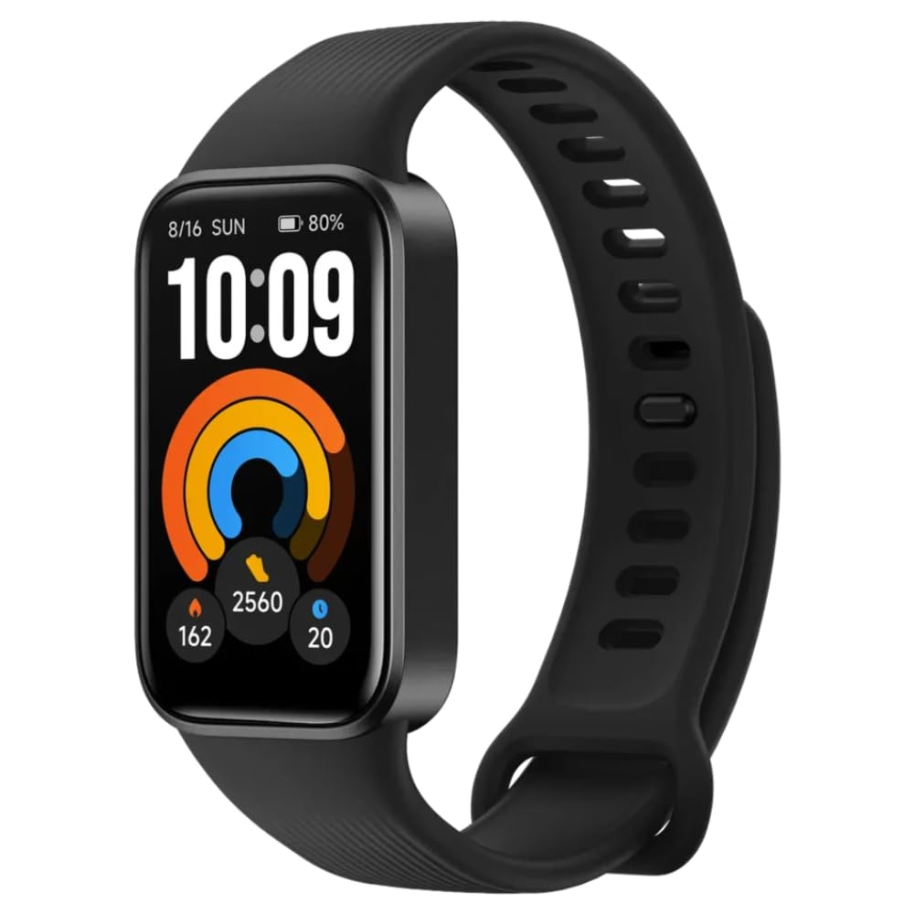 XIAOMI Smart Band 11 Active 14 Day Battery Life 5ATM - XIAOMI Official Imagery - 3