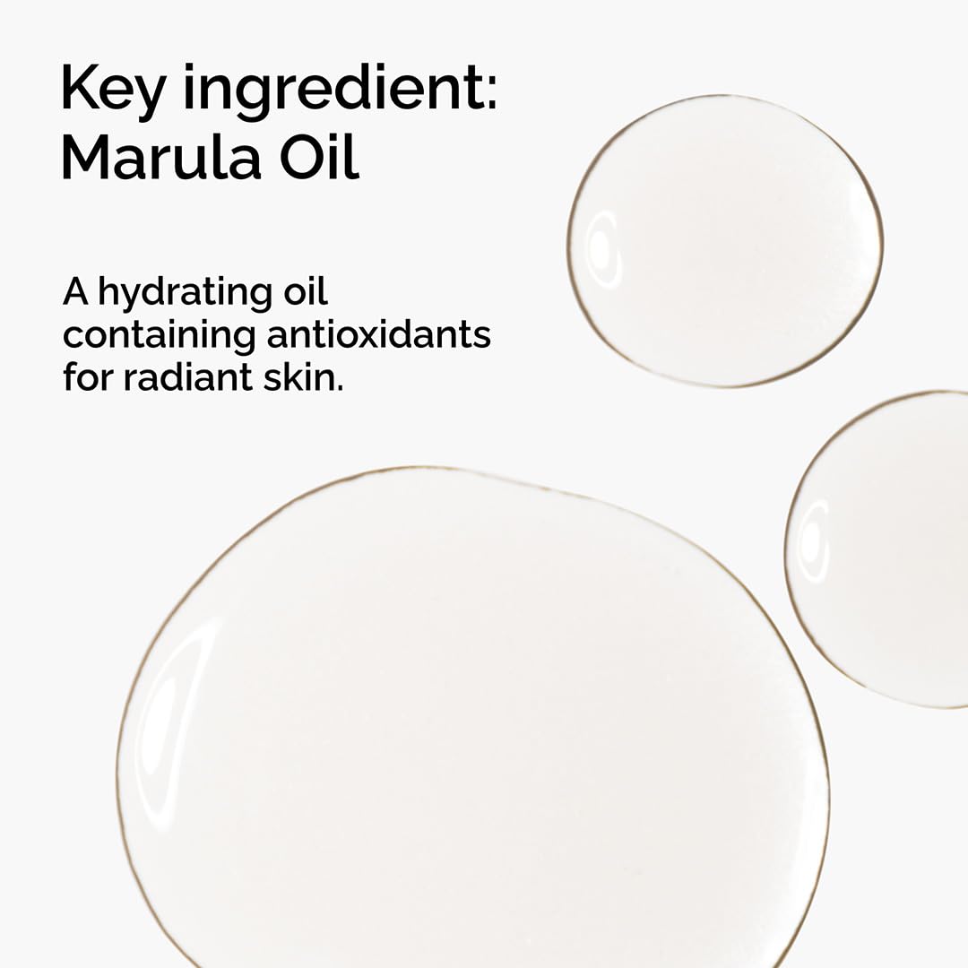 Elefair Tech The Ordinary 100% Cold - Pressed Virgin Marula Oil & Antioxidan - Elefair Tech Official Product View 3