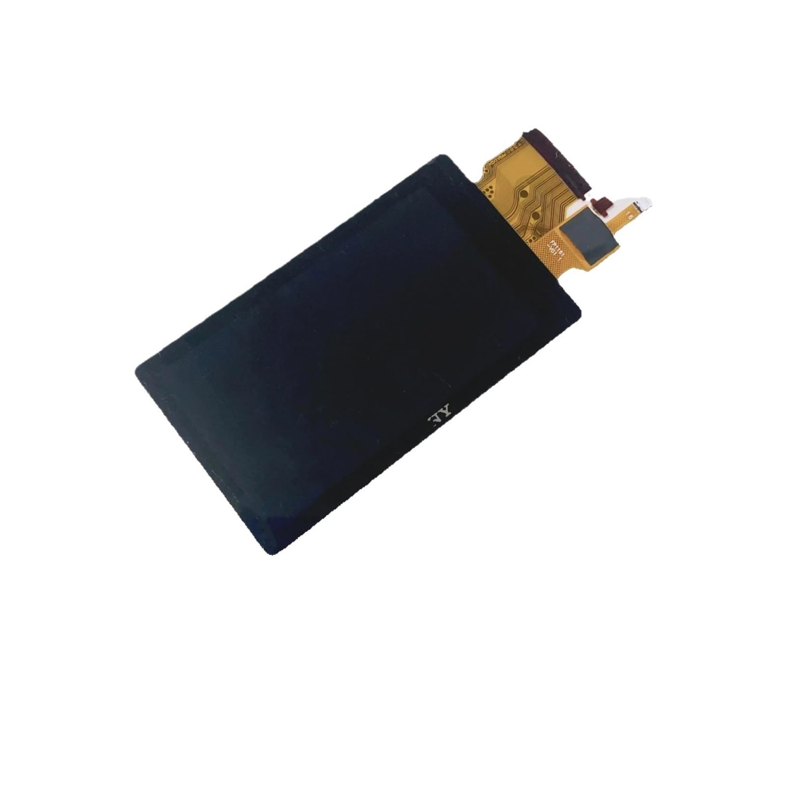 Camera Touch LCD Display Screen with Backlight，Compatible for Sony A6100 A6400 A6600，Old Type Camera Repair Parts