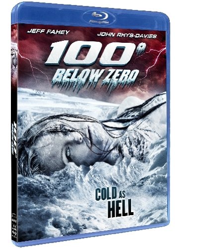 Format: Blu-ray 100 Below Zero - Format: Blu-ray Official Product View 1