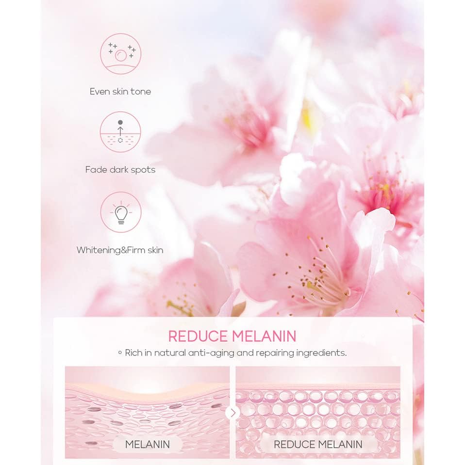1 Pack Skin Care Set, Containing Deep Cleansing Facial Cleanser+ - Product Imagery