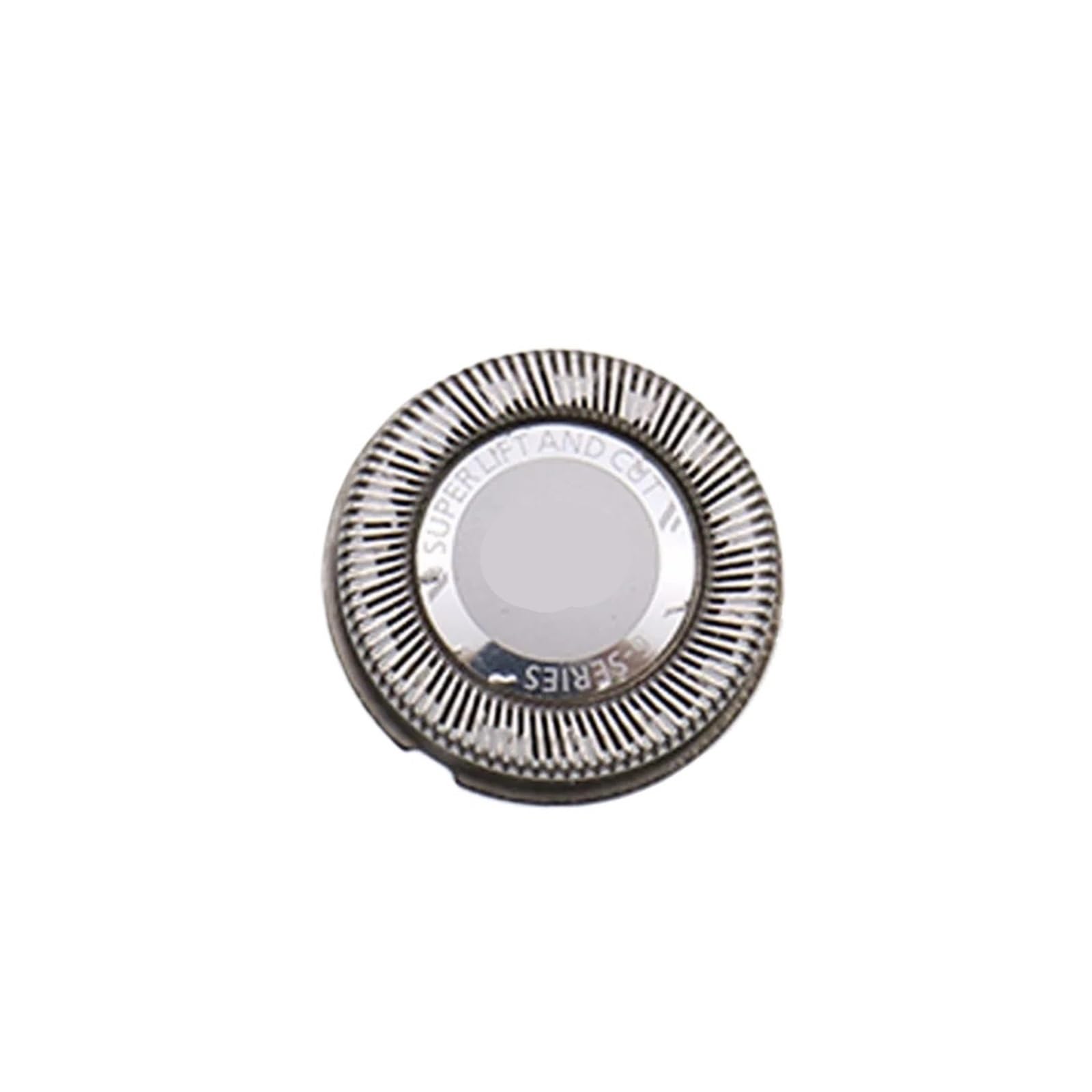 Razor Blade Head 3pcs Compatible for Philips，Compatible for Norelco，HQ156 HQ167 HQ540 HQ560 HQ586 HQ5421 HQ5425 HQ5461 Cool Skin 5000/6000