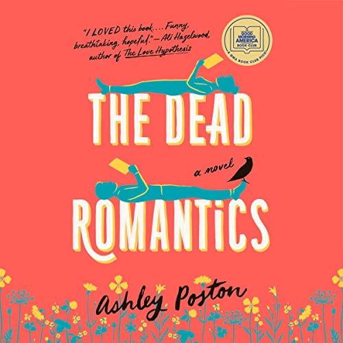The Dead Romantics - Product Imagery