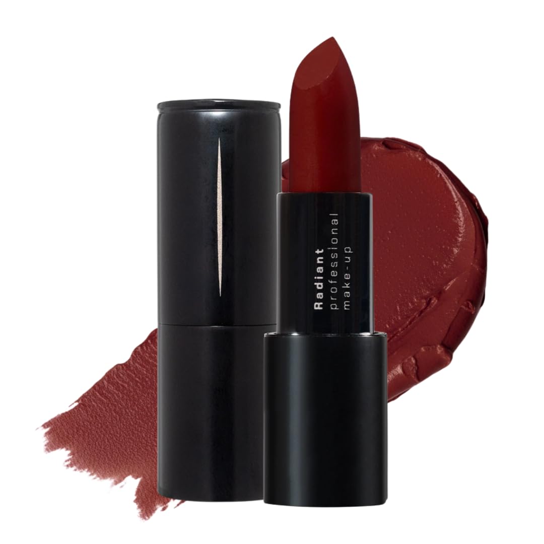 Radiant Professional Advanced Care Lipstick Velvet 29 - RADIANT PROFESSIONAL MAKE UP / HELLENICA Official Imagery - 2