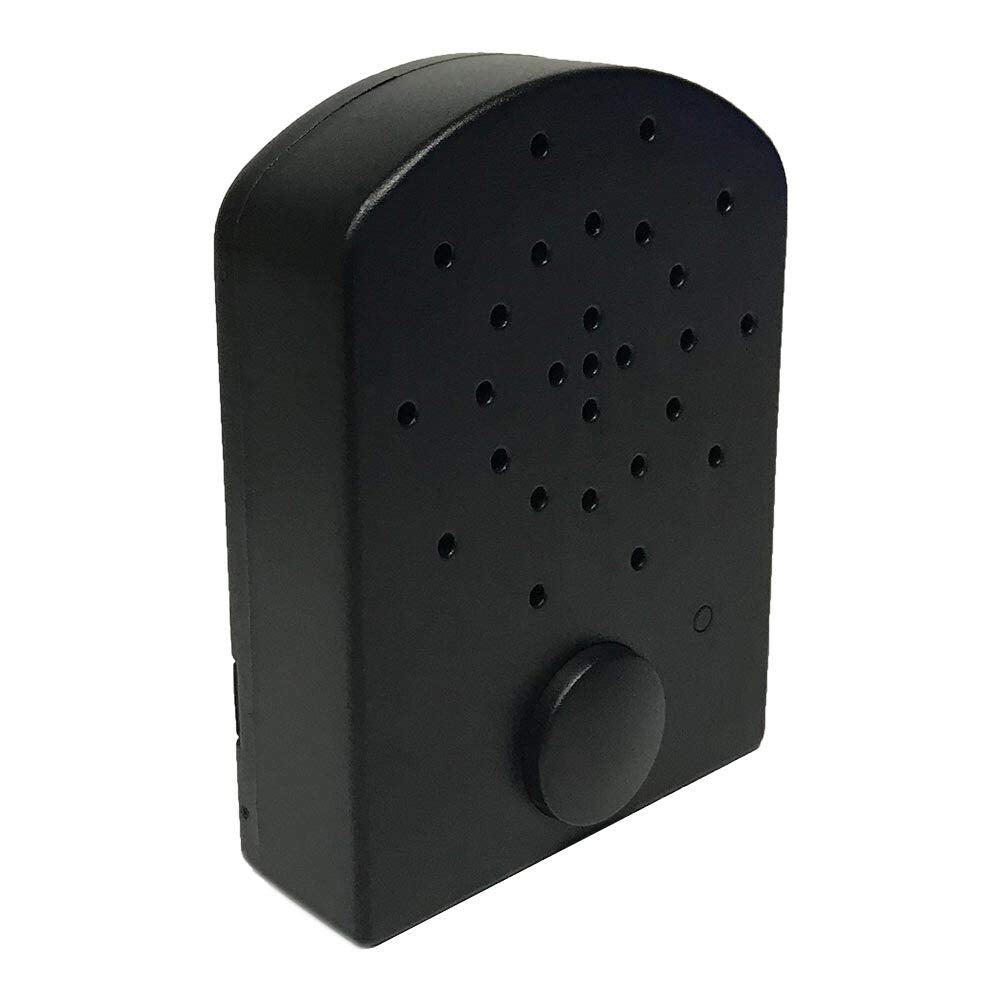 Comfort Smart Fire Crackler Sound System - CS-FC by Comfort Smart - Angle View 1