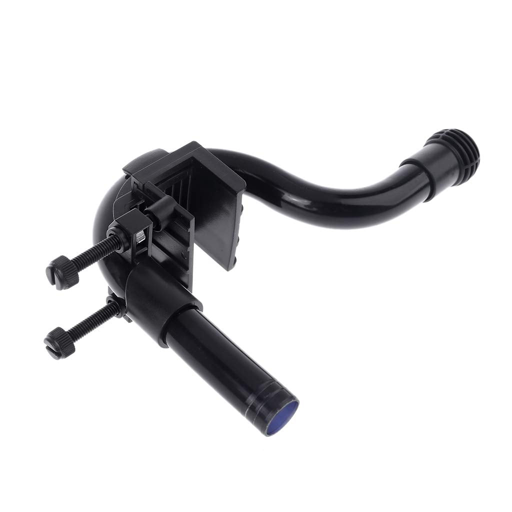 Canister Filters Intake Outlet Tube Fish for External Filter - QIXIAMO Official Imagery - 7