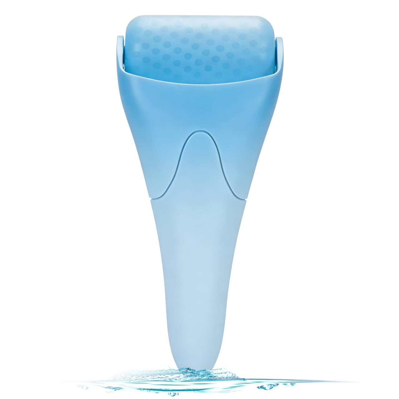 LATME Ice Roller for Face Eyes,Womens Gifts,Facial Massager Beauty Skin Care Tool,Soothes Puffiness & Discomfort,Reusable Ice Face Roller Massager for Self Care