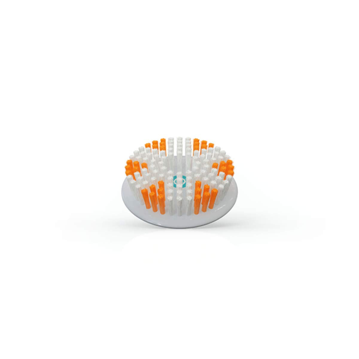 TAO Clean Clean Body Exfoliator Ona Brush Head Replacement - Tao Clean Official Imagery - 4