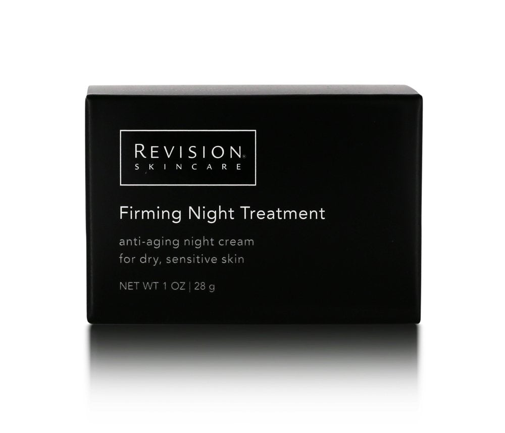 Elefair Tech Revision Skincare Firming Night Treatment Peptide Night Cream - Elefair Tech Official Product View 3