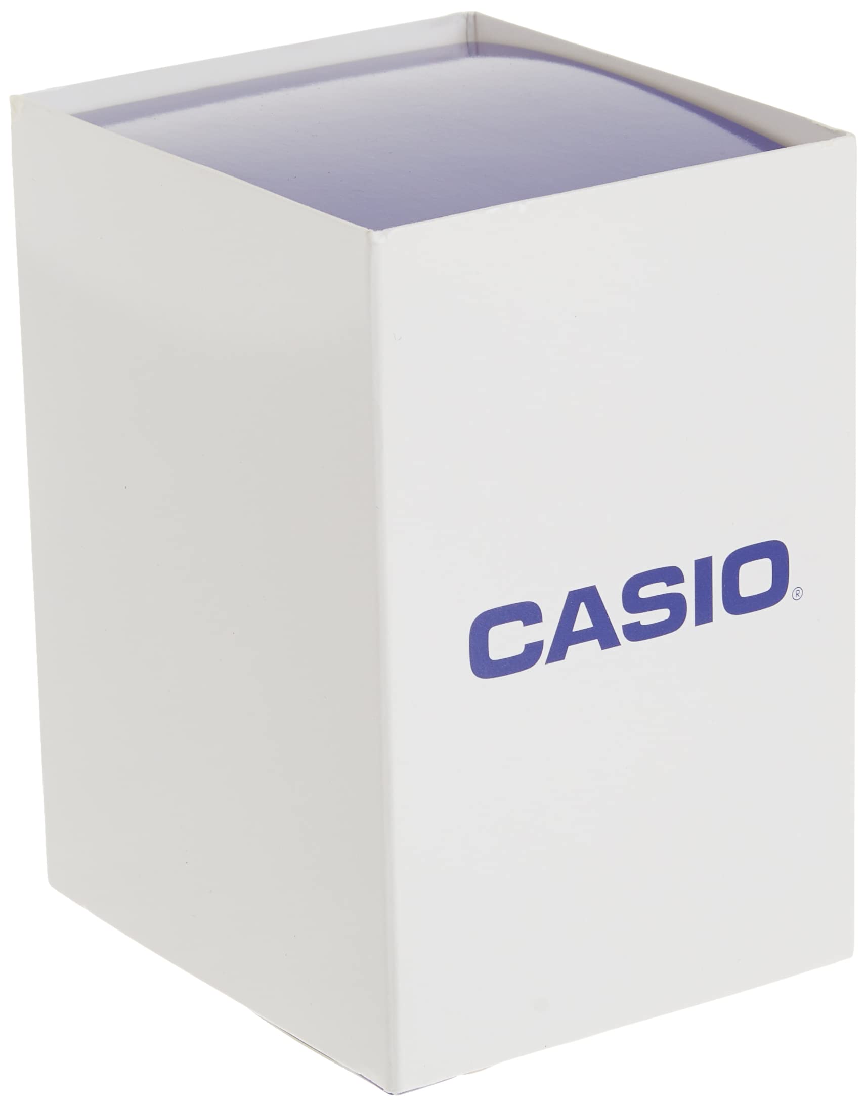 Casio F91W Series | Digital Watch | Water Resistant | LED Light | 1/10 - View 4