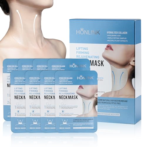 Vitamin C & Niacinamide Skincare Set, 6-Piece Face Care Kit with - Product Imagery