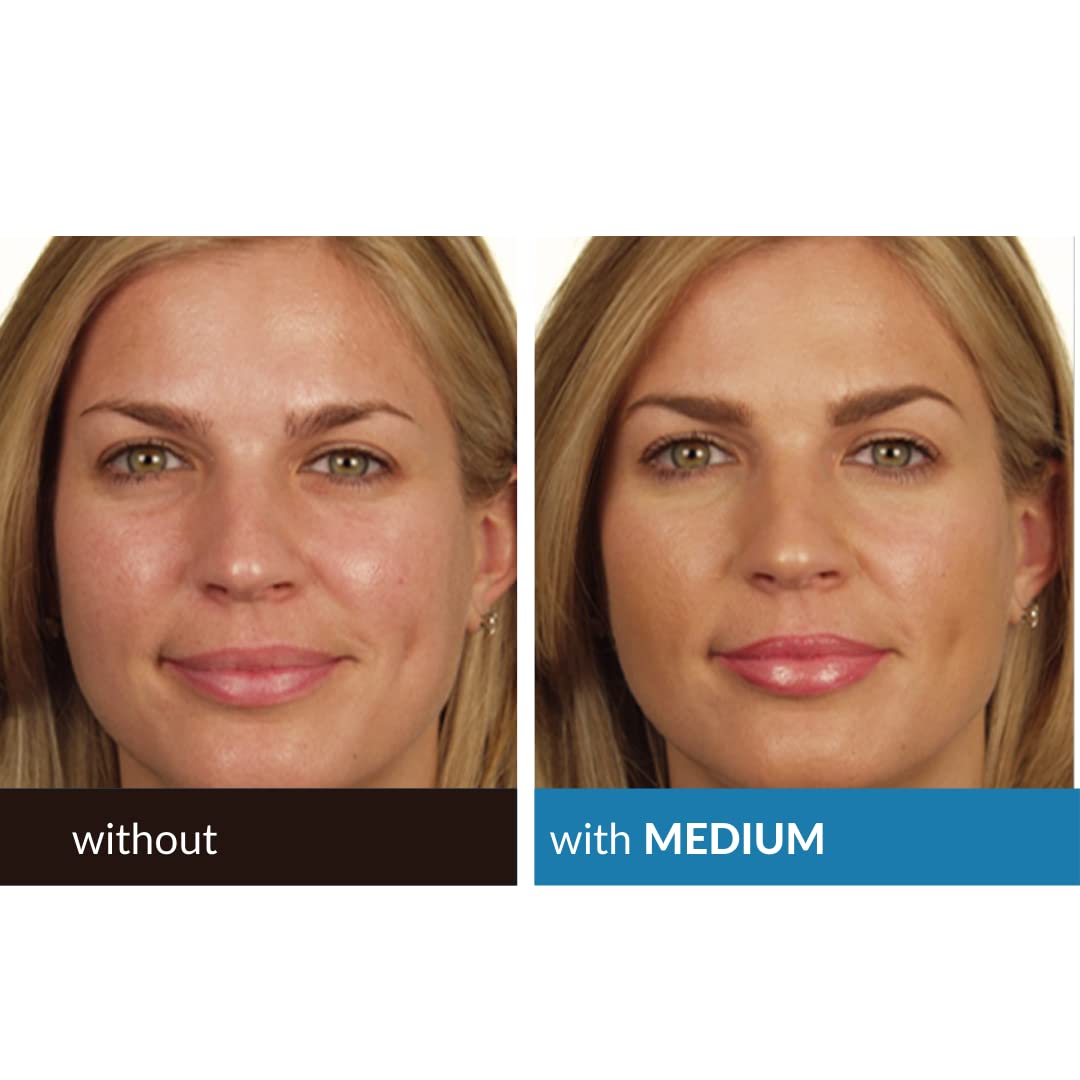 Serious Skincare BELLA ROSE PRO MINERALS Loose Mineral - Serious Skincare Official Imagery - 8