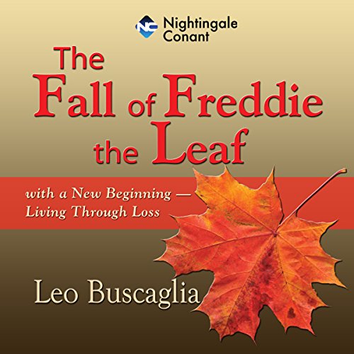 The Fall of Freddie the Leaf - Product Imagery