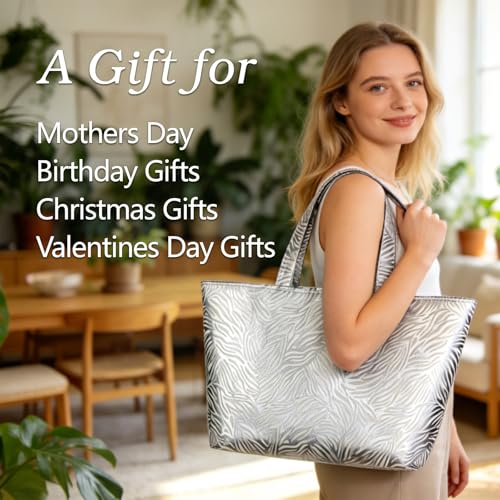 Spa Gifts for Women, Birthday Gift, Luxurious XXXL Bag Spa Gift - Product Imagery