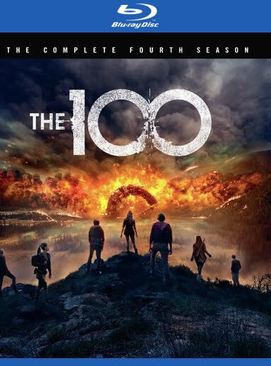 Eliza Taylor; Paige Turco; Bob Morley; Marie Avgeropoulos; Devon - Eliza Taylor; Paige Turco; Bob Morley; Marie Avgeropoulos; Devon Bostick; Christopher Larkin; Lindsey Morgan; Ricky Whittle; Richard Harmon; Zach McGowan; Isaiah Washington; Henry Ian Cusick     
       			(Actor) 
       	             Format: Blu-ray Official Product View 1