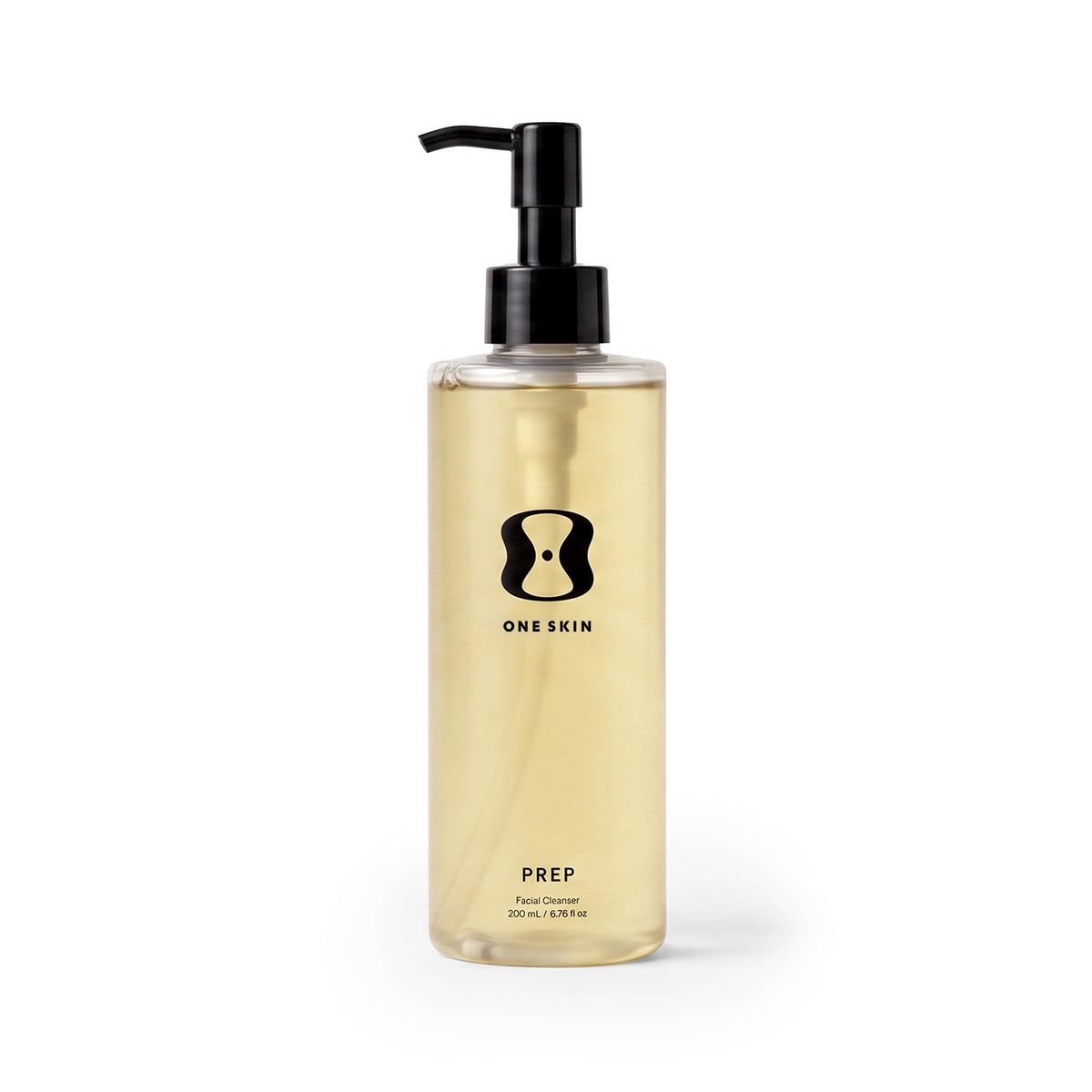 oneskin PREP Facial Cleanser Gentle Exfoliating Gel 200 mL 6 - Premium Selection Official Imagery - 2