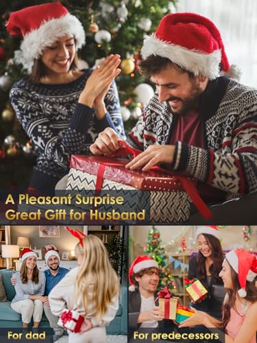 Stocking Stuffers for Men Gifts,Multi Tool Hammer Multitool for - Product Imagery