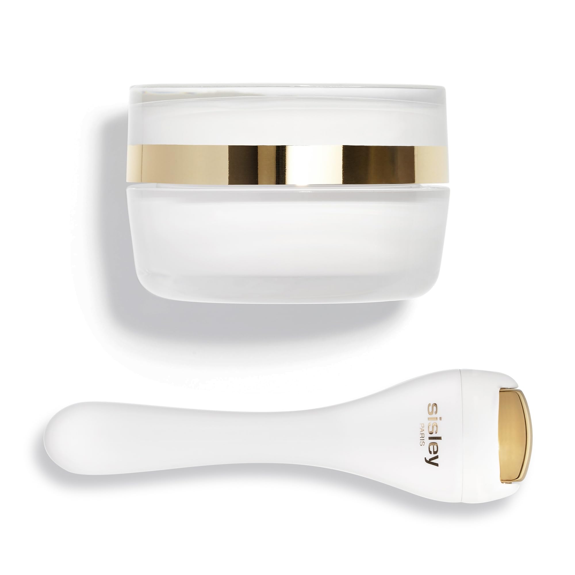 Sisley Paris Sisleya L'Integral Anti-Age Eye and Lip Contour - Product Imagery