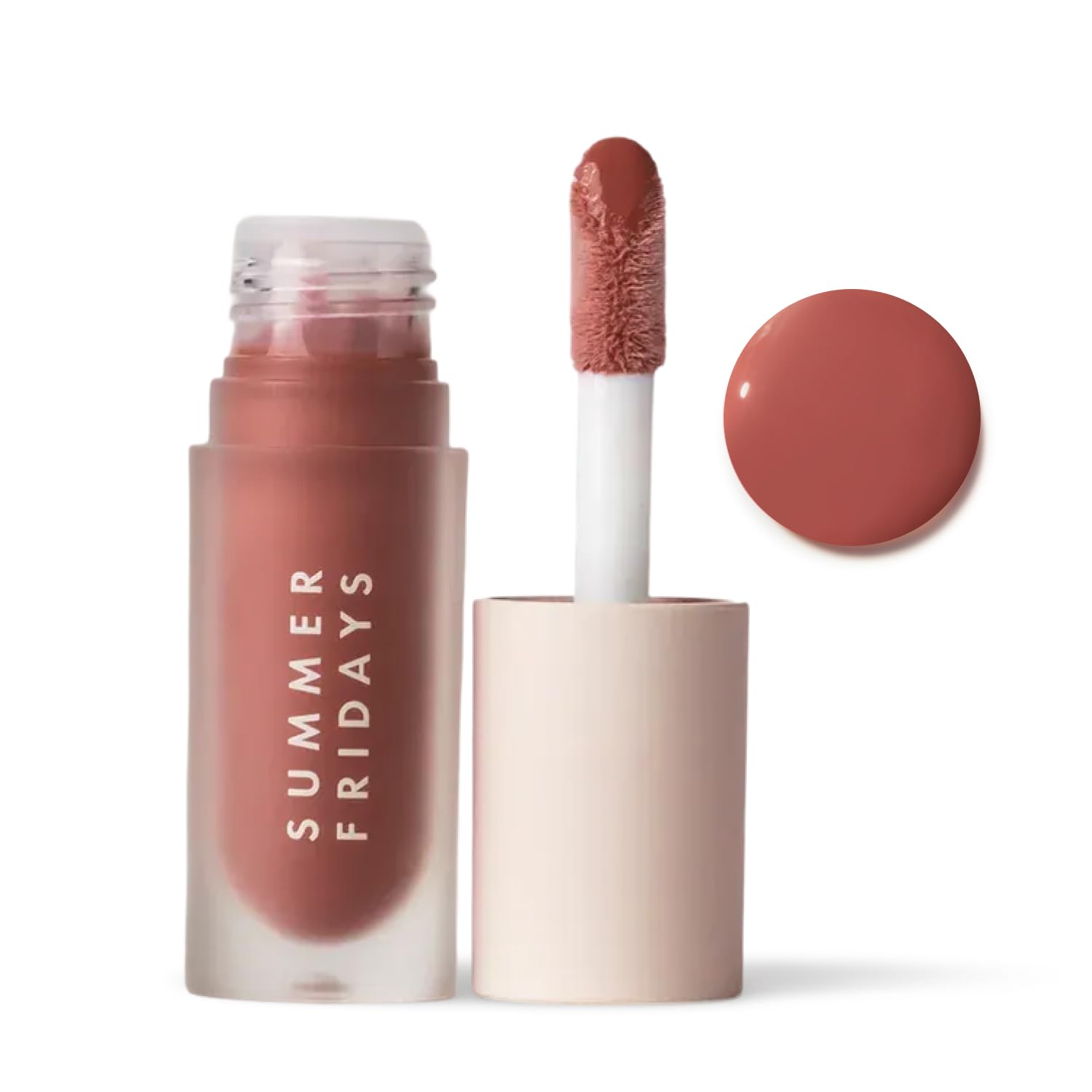 Summer Fridays Dream Lip Oil - Summer Fridays