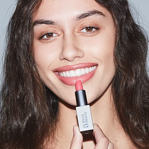 Rinna Beauty Icon Collection - Lipstick - Angel's Kiss - Vegan, - Product Imagery