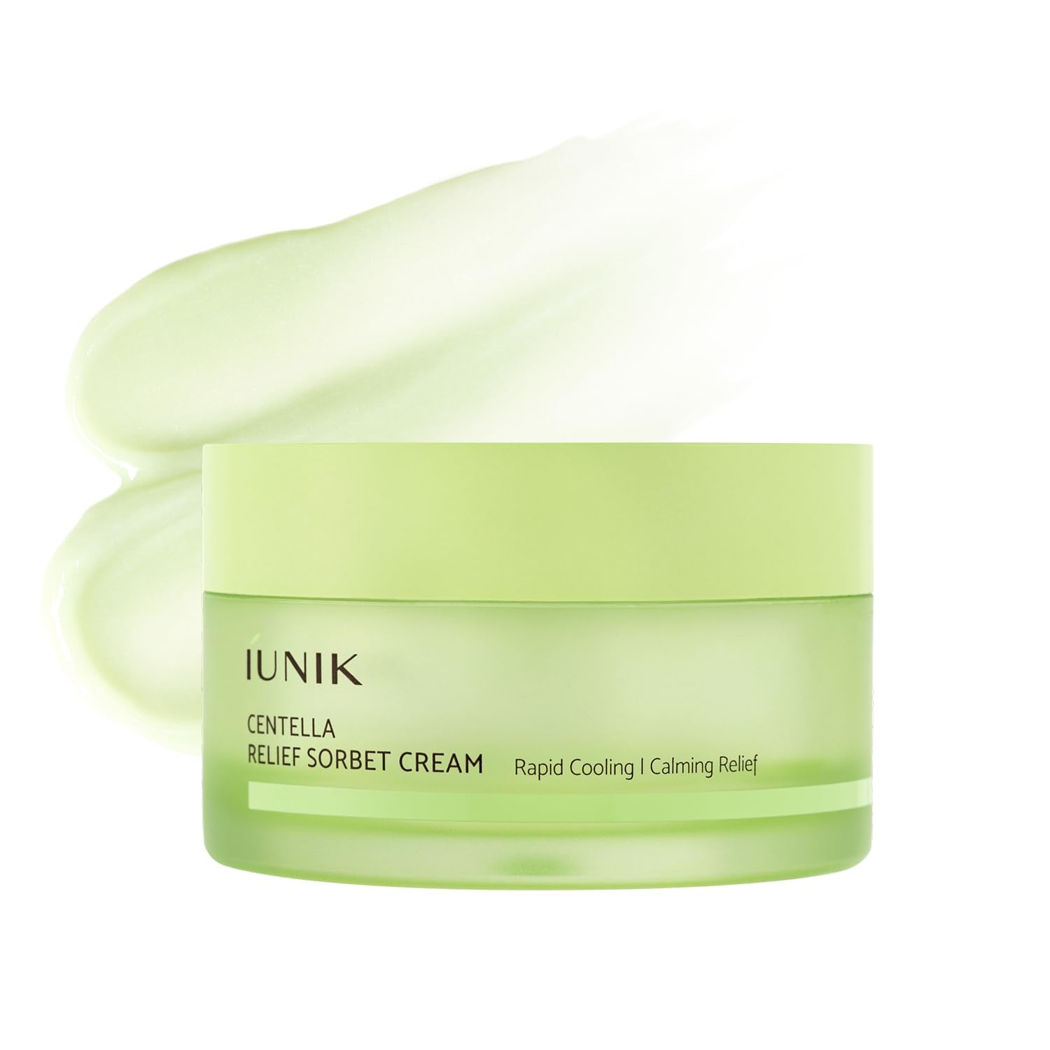 IUNIK Beta-Glucan 3X Barrier Cream - Deep Hydration & Repair 1.69 fl oz - IUNIK Official Product View 10